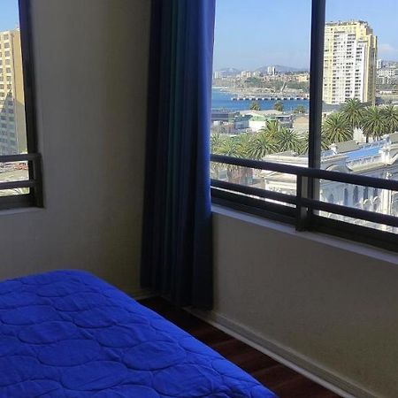 Habitacion Privada Valparaiso Depto Compartido Ngoại thất bức ảnh