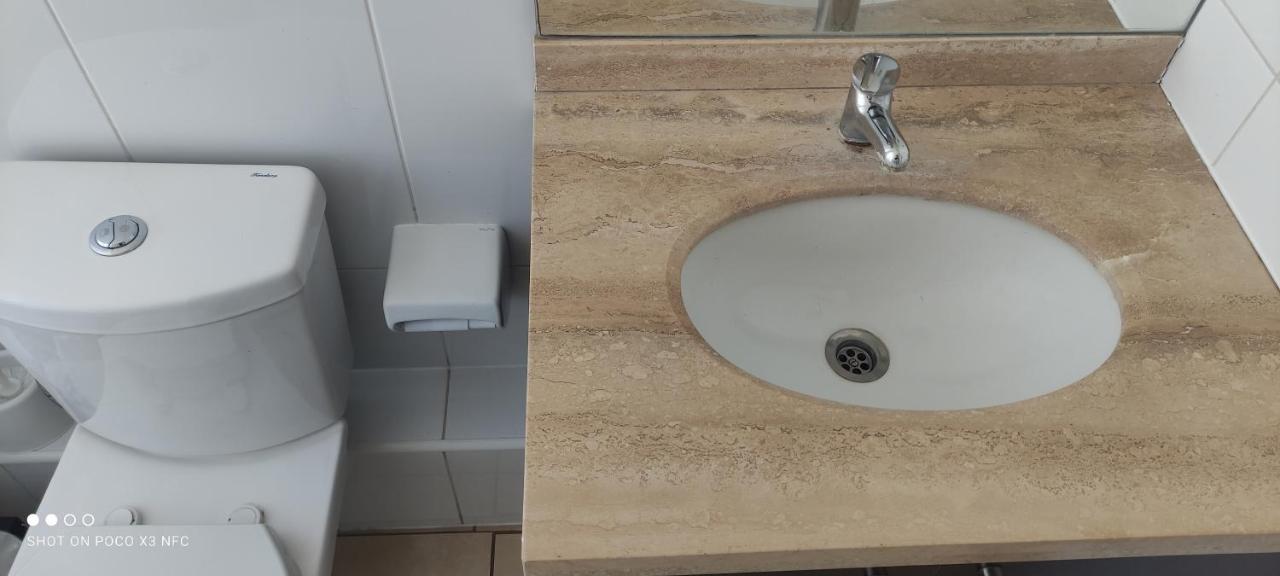 Habitacion Privada Valparaiso Depto Compartido Ngoại thất bức ảnh