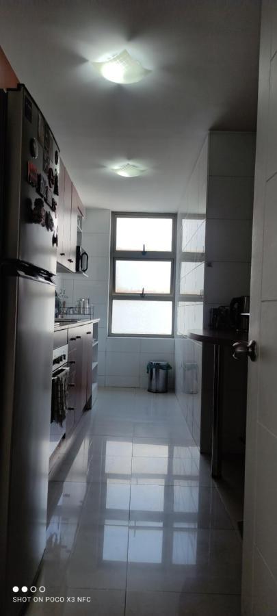 Habitacion Privada Valparaiso Depto Compartido Ngoại thất bức ảnh