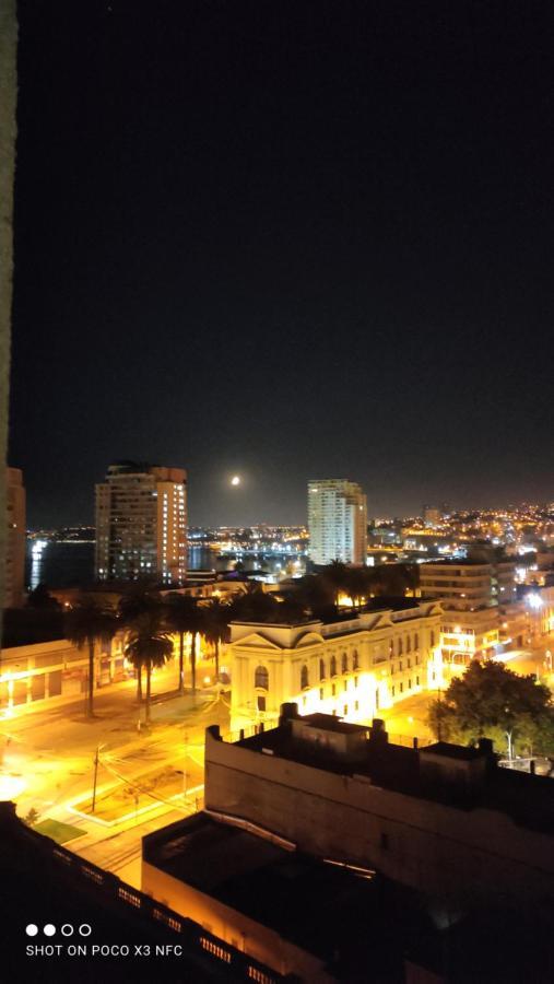 Habitacion Privada Valparaiso Depto Compartido Ngoại thất bức ảnh