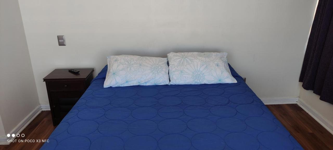 Habitacion Privada Valparaiso Depto Compartido Ngoại thất bức ảnh