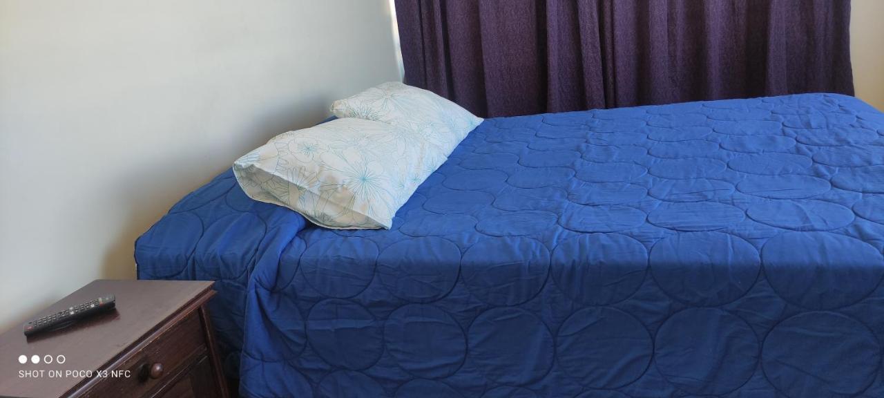 Habitacion Privada Valparaiso Depto Compartido Ngoại thất bức ảnh