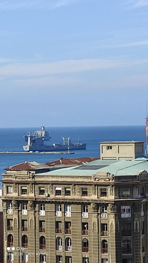 Habitacion Privada Valparaiso Depto Compartido Ngoại thất bức ảnh
